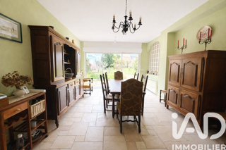  Maison � vendre 6 pi�ces 140 m�