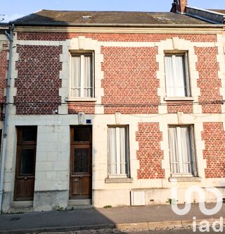  Maison  vendre 5 pices 210 m