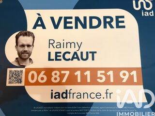  Maison  vendre 5 pices 86 m