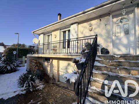   Vente Maison/villa 6 pi�ces Maison - 6 pi�ce(s) - 100 m�