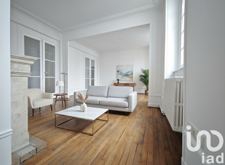  Appartement � vendre 3 pi�ces 84 m�