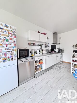  Appartement � vendre 3 pi�ces 76 m�
