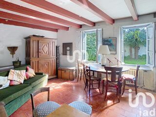  Maison � vendre 8 pi�ces 195 m�