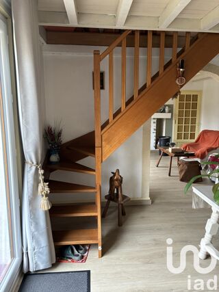  Maison � vendre 3 pi�ces 75 m�