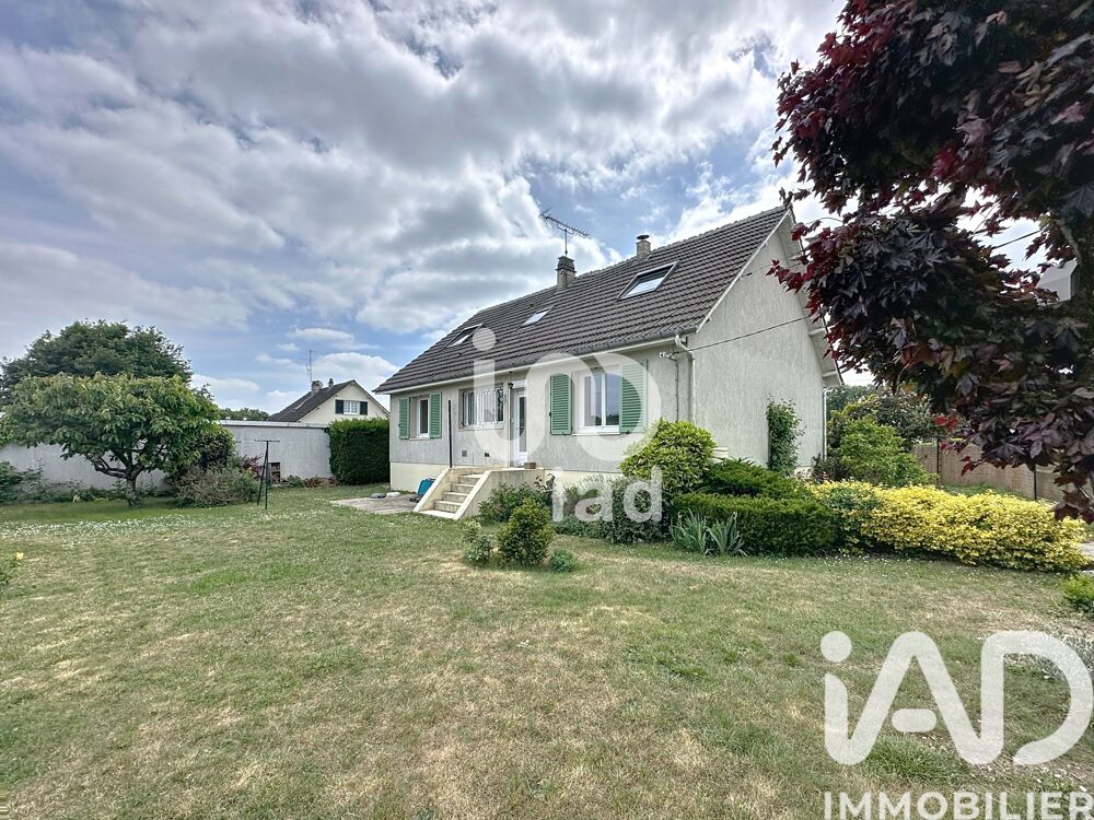 Vente Maison Vente Maison/villa 7 pi�ces Vernouillet