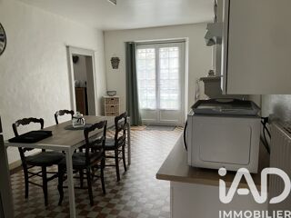  Maison � vendre 4 pi�ces 77 m�