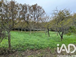  Terrain � vendre 1361 m�