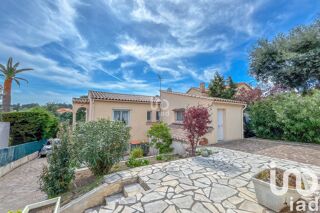  Appartement  vendre 4 pices 100 m