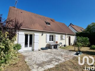  Maison � vendre 6 pi�ces 100 m�