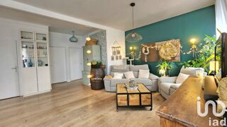  Appartement  vendre 5 pices 111 m