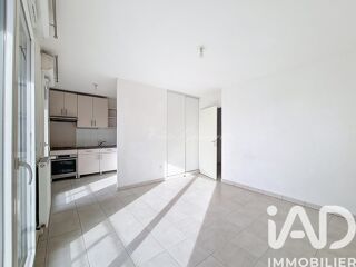  Appartement  vendre 3 pices 59 m