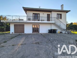  Maison � vendre 7 pi�ces 169 m�