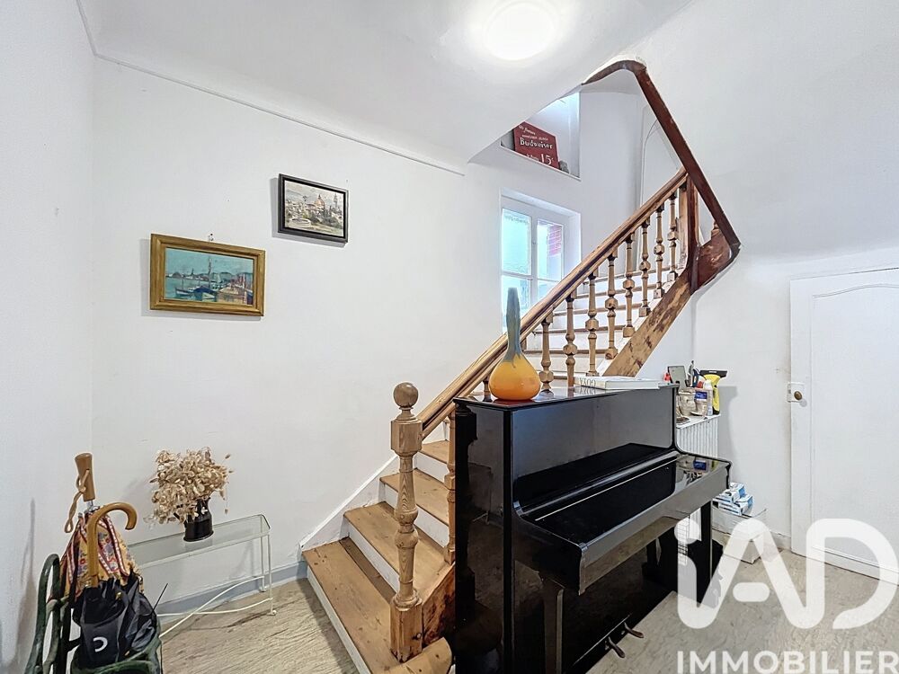  vendre  Maison Ouistreham (14150)