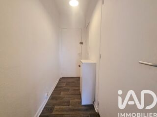  Appartement � louer 1 pi�ce 22 m�