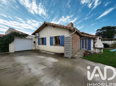   Vente Maison/villa 4 pi�ces Maison - 4 pi�ce(s) - 96 m�