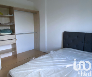  Appartement � vendre 2 pi�ces 47 m�