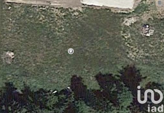  Terrain � vendre 1750 m�