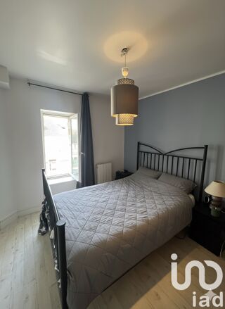  Appartement � vendre 3 pi�ces 45 m�