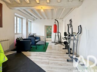  Maison � vendre 8 pi�ces 158 m�