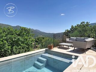  Maison � vendre 7 pi�ces 153 m�