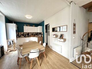  Maison � vendre 4 pi�ces 120 m�