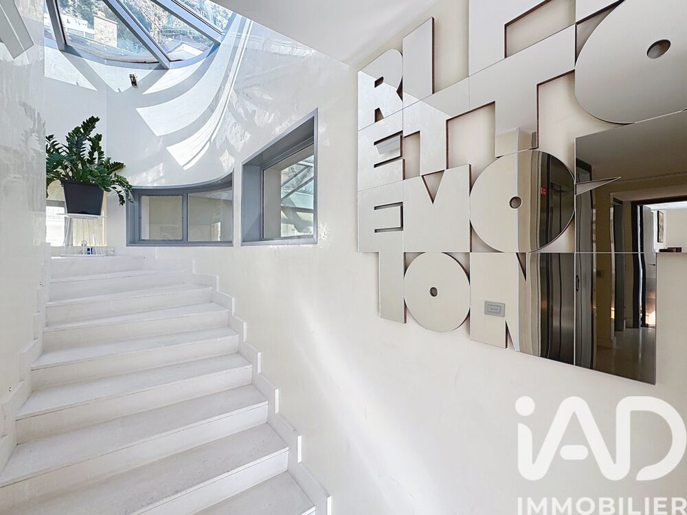 � vendre  Maison Roquebrune-Cap-Martin (06190)
