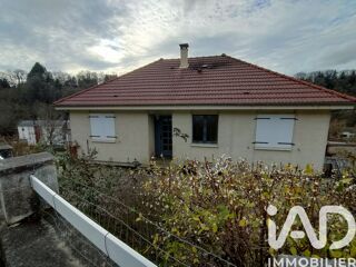  Maison � vendre 5 pi�ces 86 m�