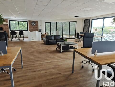  Appartement  louer 5 pices 150 m