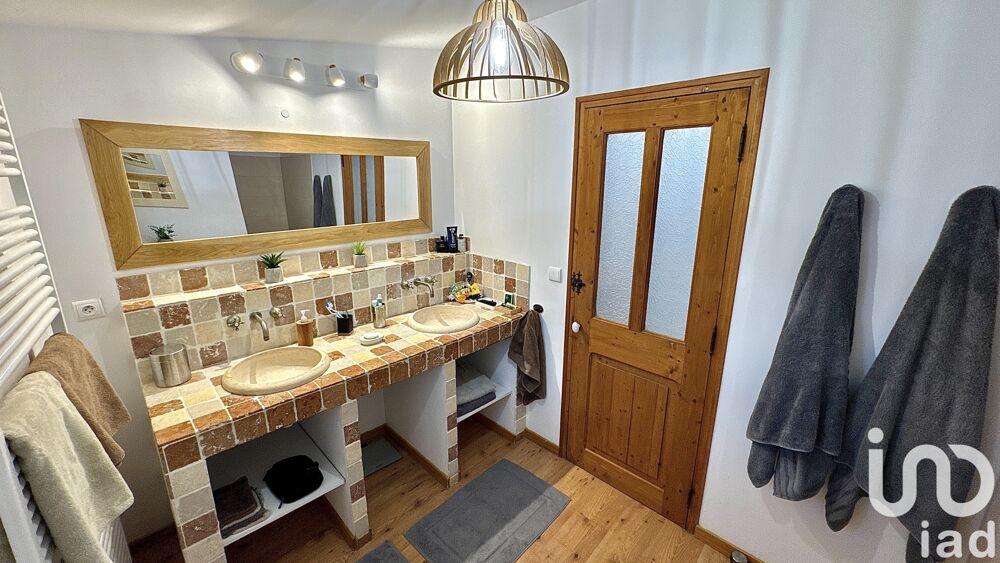  vendre  Maison Uchaux (84100)