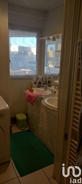  Appartement � vendre 5 pi�ces 94 m�