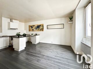  Appartement � vendre 2 pi�ces 35 m�