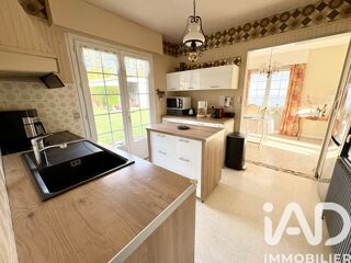  Maison � vendre 6 pi�ces 132 m�