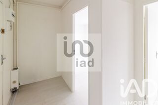  Appartement � vendre 2 pi�ces 35 m�