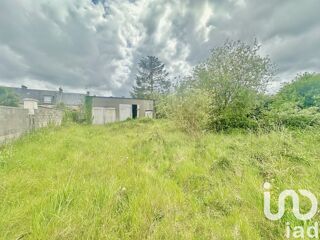  Terrain  vendre 498 m