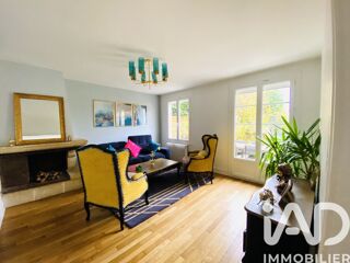  Maison � vendre 7 pi�ces 110 m�