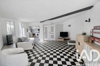  Maison � vendre 3 pi�ces 75 m�