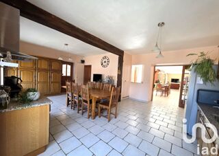  Maison  vendre 7 pices 265 m