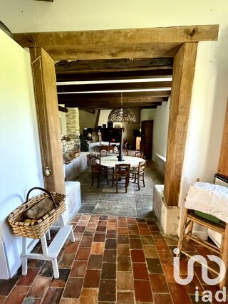  Maison � vendre 9 pi�ces 298 m�