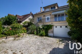  Maison  vendre 7 pices 199 m