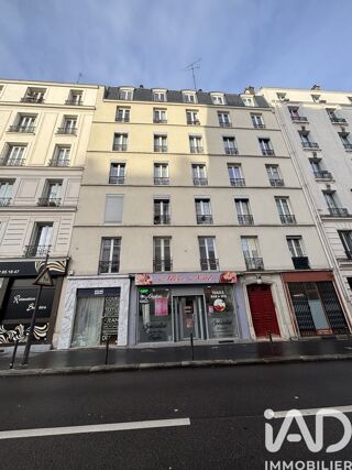  Appartement � vendre 1 pi�ce 28 m�