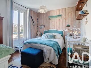  Maison � vendre 5 pi�ces 91 m�