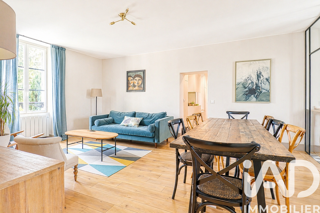  Appartement � vendre 5 pi�ces 103 m�