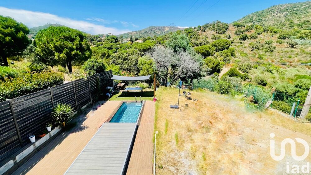  vendre  Maison Bormes-les-Mimosas (83230)