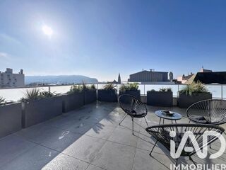  Appartement � vendre 4 pi�ces 83 m�