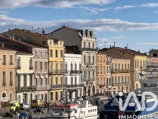  Appartement  vendre 3 pices 64 m