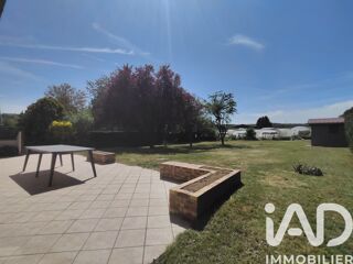  Maison � vendre 6 pi�ces 108 m�
