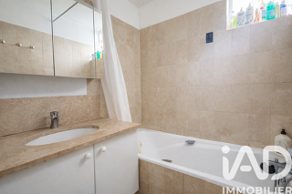  Appartement � vendre 3 pi�ces 64 m�