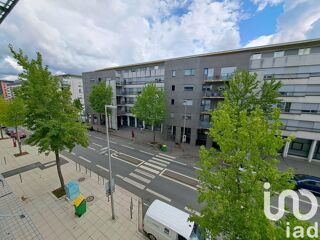  Appartement  vendre 1 pice 19 m