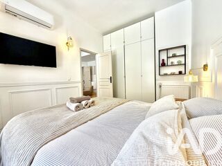 Appartement � vendre 2 pi�ces 46 m�