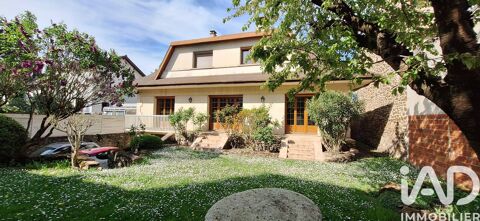   Vente Maison/villa 9 pi�ces Maison - 9 pi�ce(s) - 190 m�